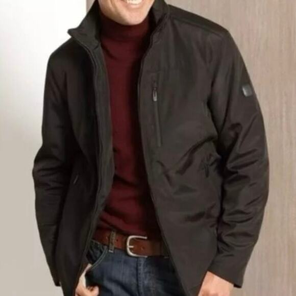 TUMI men’s jacket - Picture 2 of 16